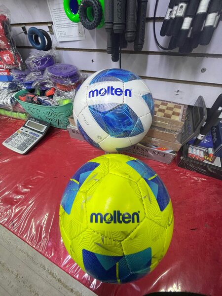 Мяч для футбола размер 5