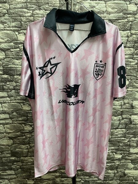 Maillot Sport Vancouver Rose