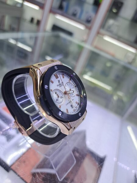 quality watches Hublot non automatic