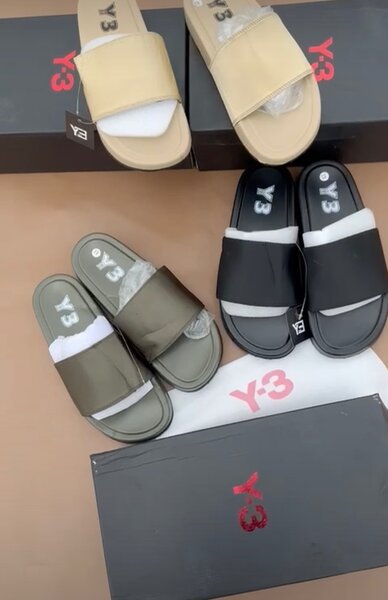 Chaussure Y-3