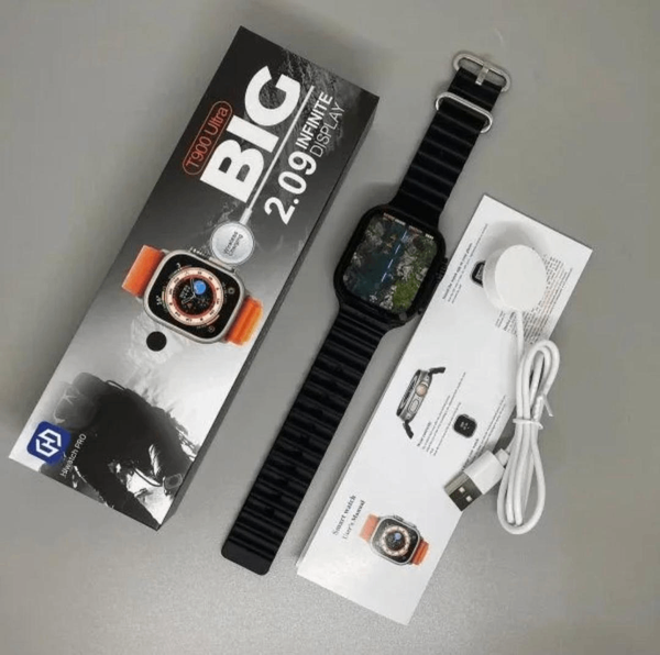 T900 Ultra 2 Smart watch