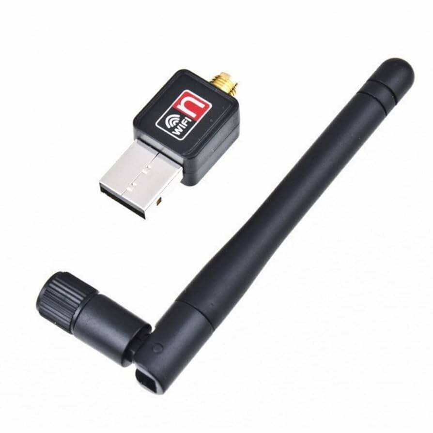 Clé USB WiFi 802.11N 150Mbps