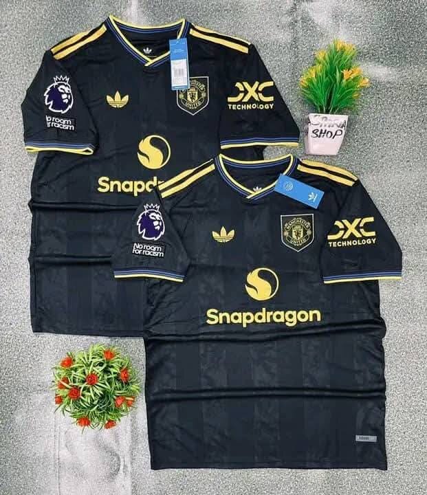 Maillot de football homme