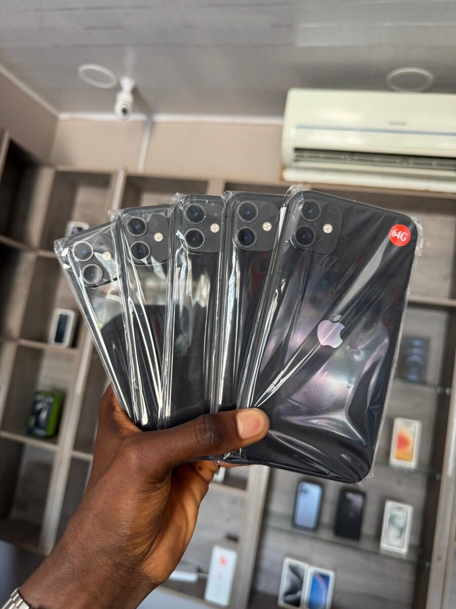 iPhone 11 64Gb