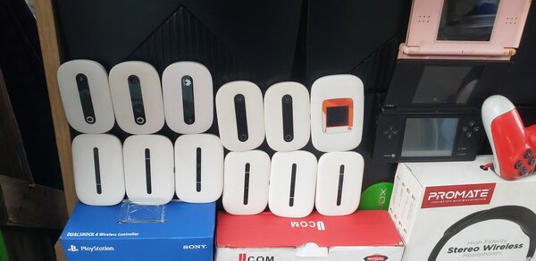 Home used portable WIFIs