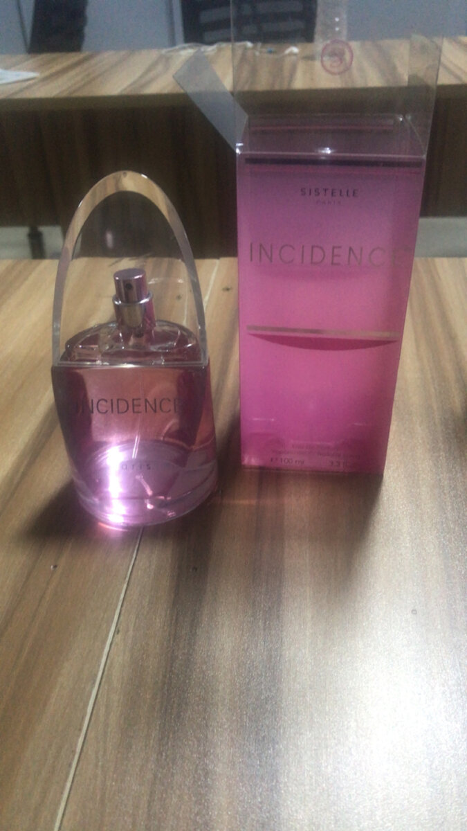 Eau de Parfum Incidence