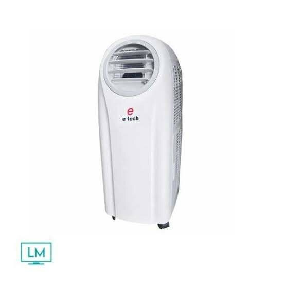 E-tech AC