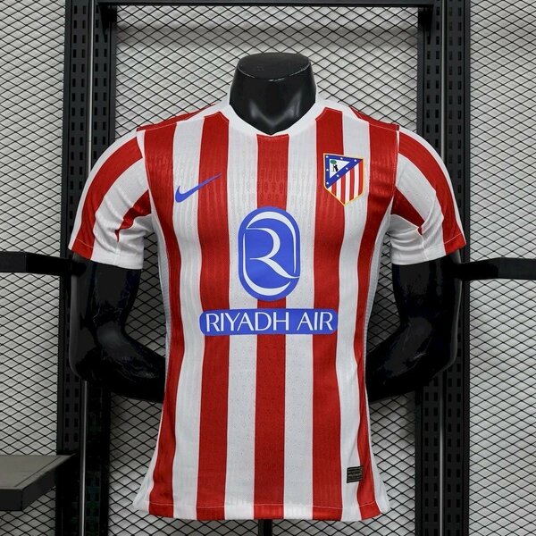 Maillot Atletico Madrid 2023