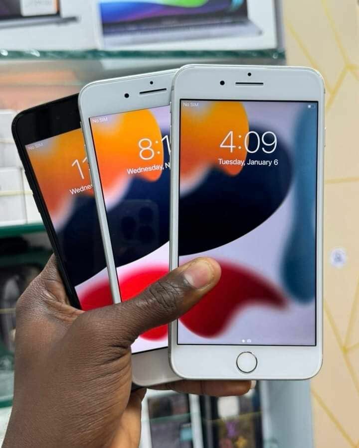 iPhones 7simple casi neuf
