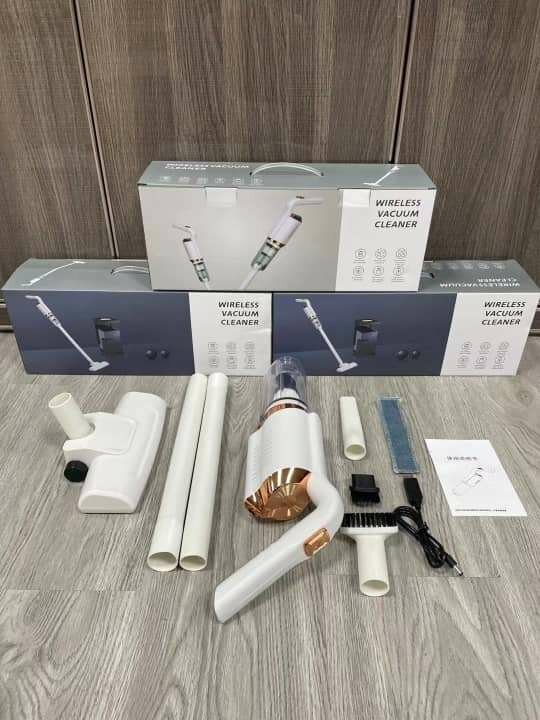 Aspirateur balai sans fil 8500Pa