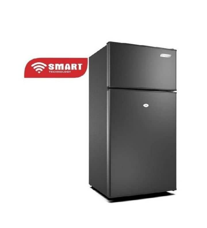 Réfrigérateur intelligent 2 portes