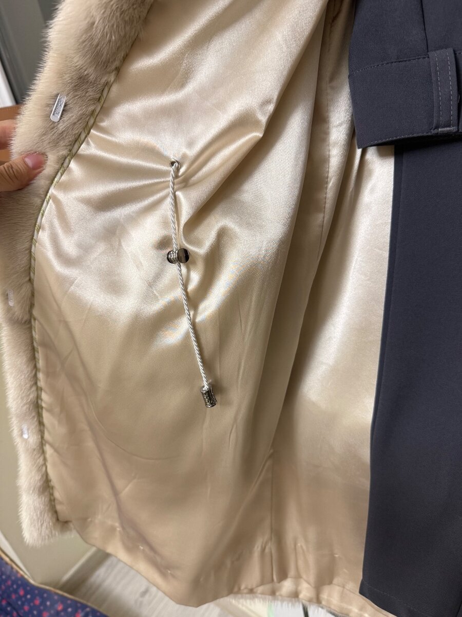 Шуба норковая, в отличном состоянии, пыльник есть