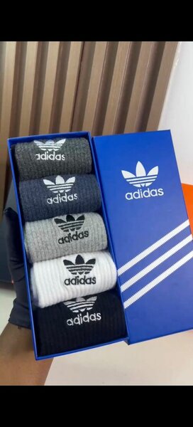 Chaussettes Adidas classiques