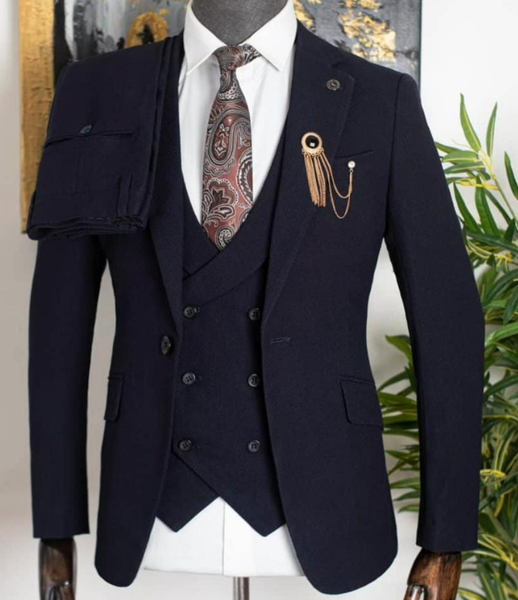 quality Turkish suit