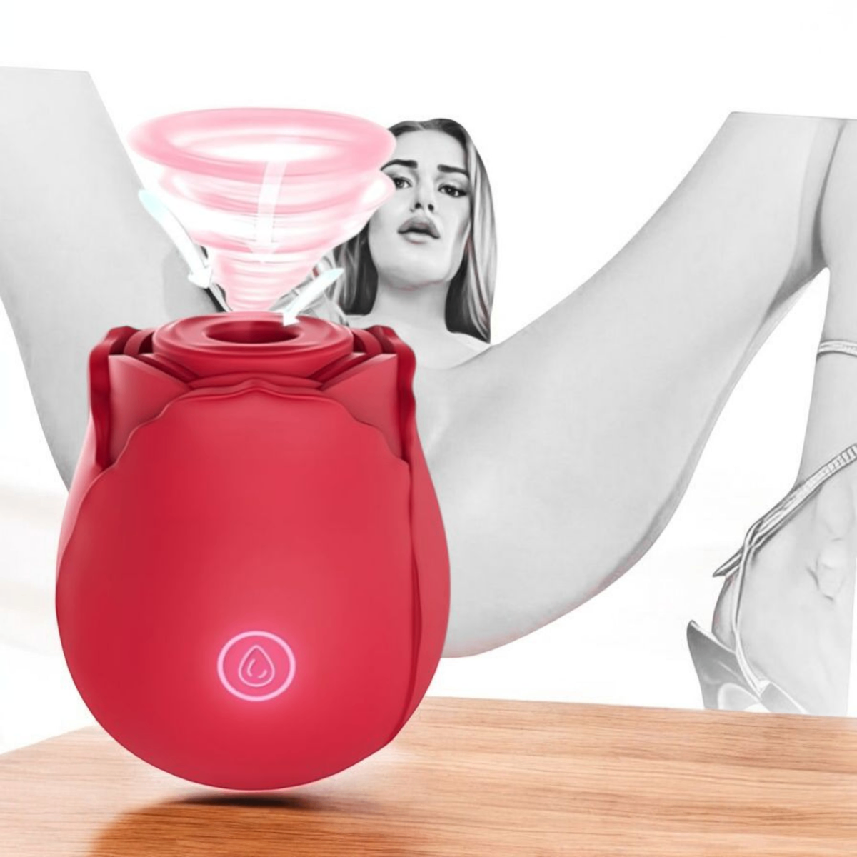 Vibro Sextoys Clito SN15