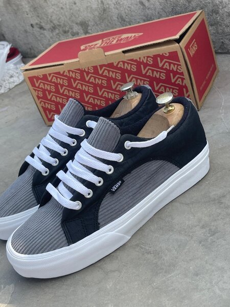Baskets Vans Classiques Confort
