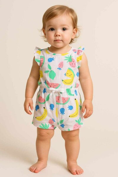 Robe enfant