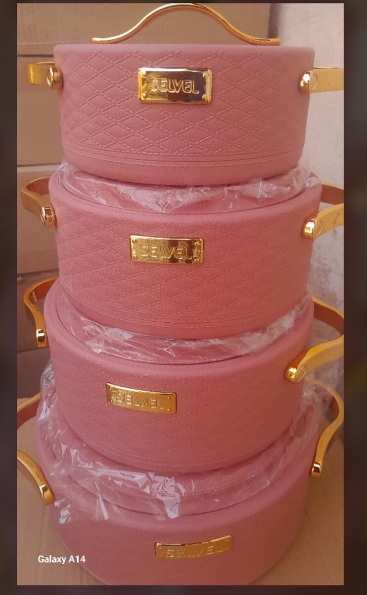 Insulated Lunch Box m/Food storage warmer -48Hr