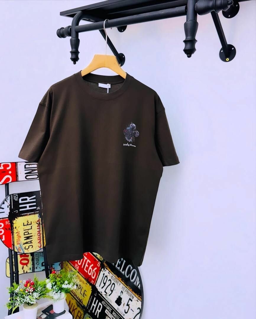 ORIGINAL HEAVY MENS T- SHIRT