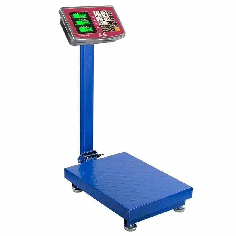 Balance électrique professionnels 300kg