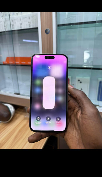 iPhone 12 Pro génération 128Go