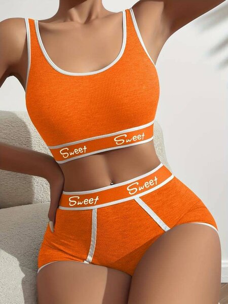 Ensemble Lingerie Doux Confort