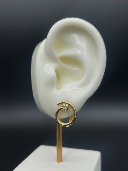 Золото 585 проба