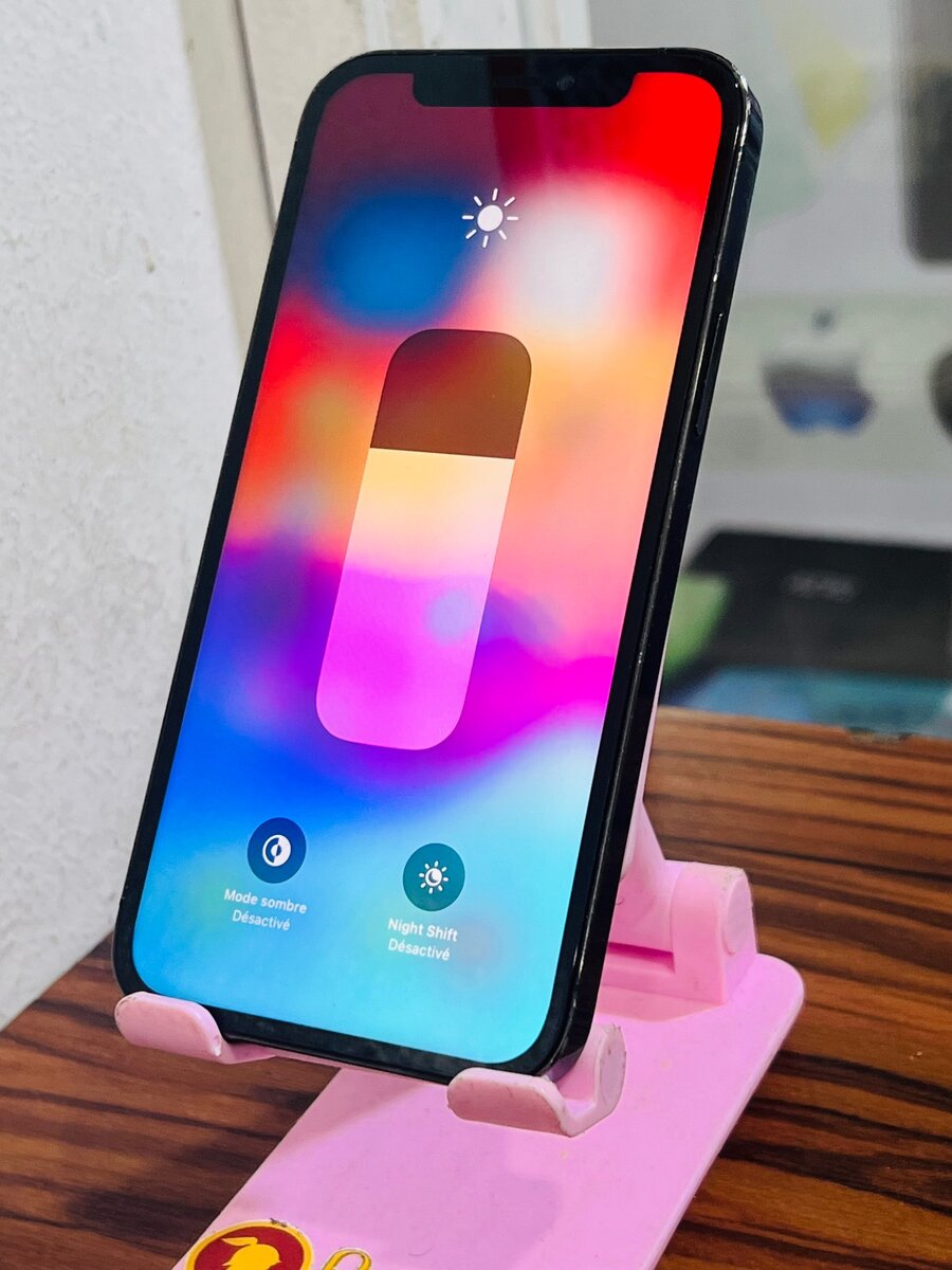 iPhone 12 Pro 128gb propre