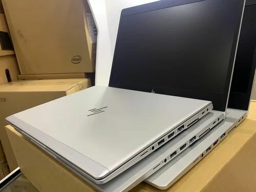 Hp elibook 840 G5 core i5