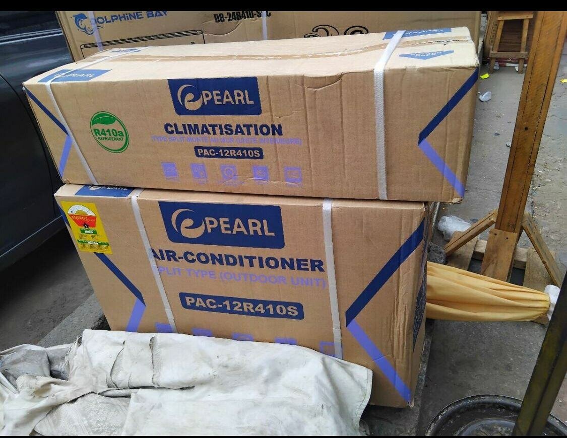 pearl air conditioner,1.5hp