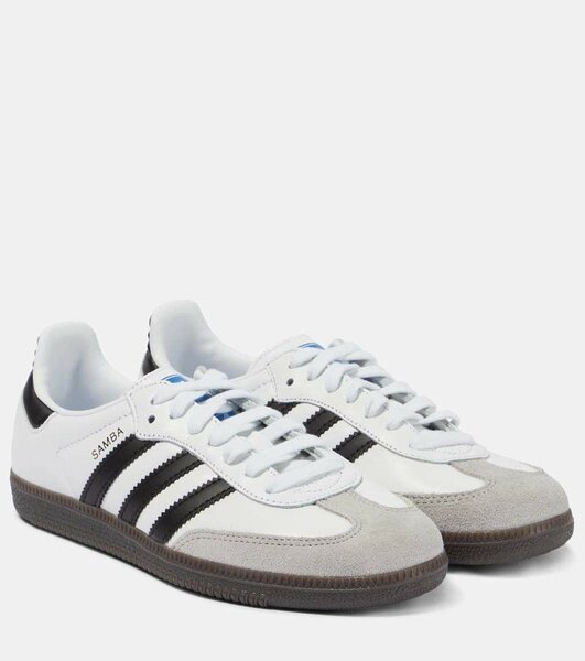 Adidas Samba Sneakers