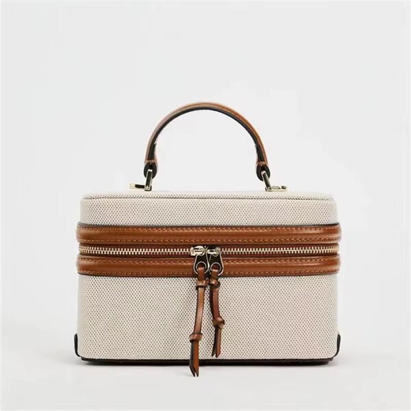 Élégant sac ZARA bandoulière