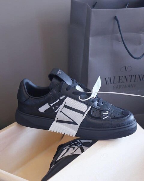 Valentino Men's Running Shoes