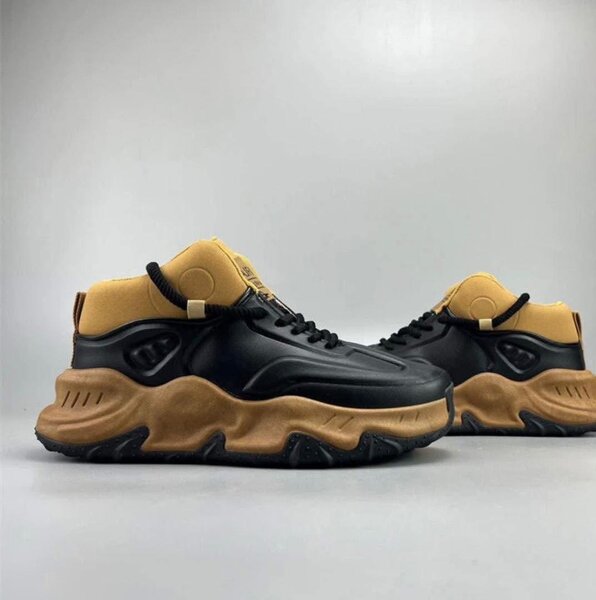 Sneakers tendance unisexes