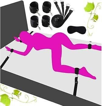 Kit de Restriction Intime