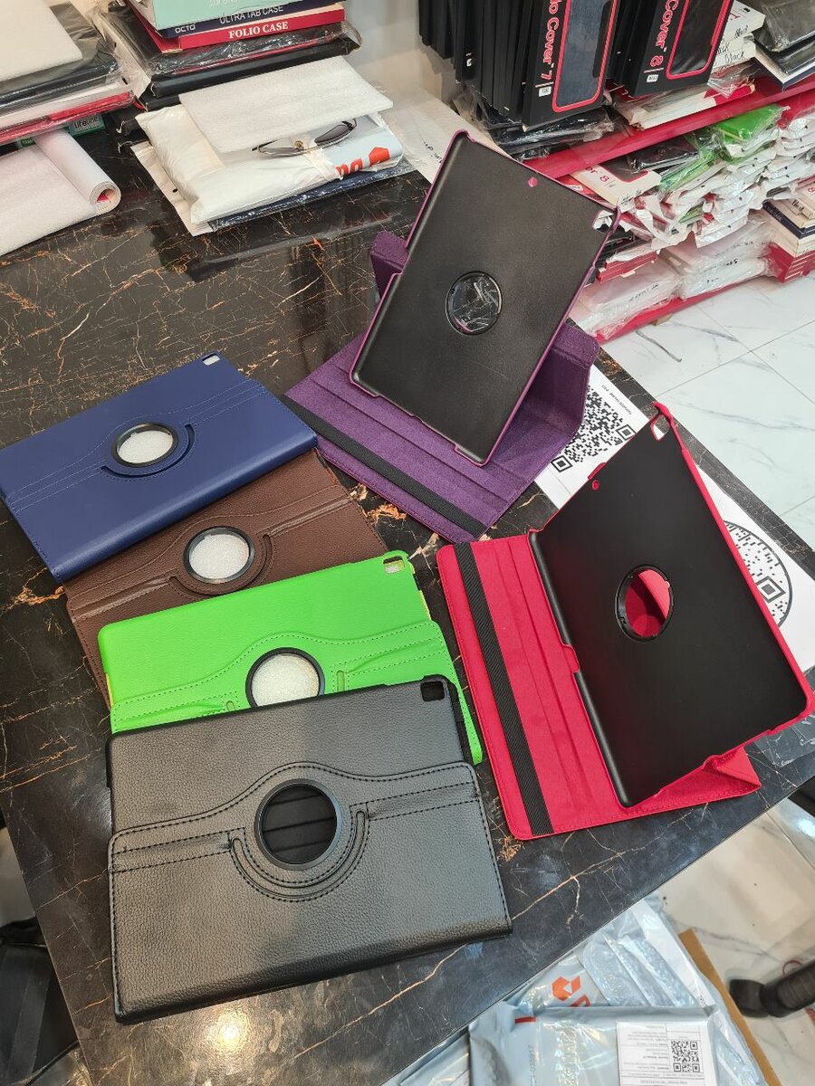 Samsung tablet cases . All models are available
