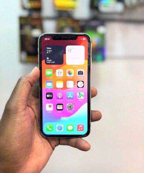 iPhone 11 256gb
