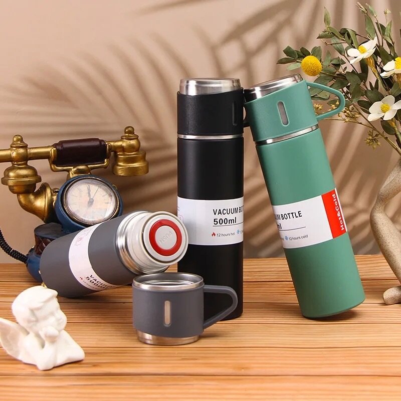 Vacuum Flask