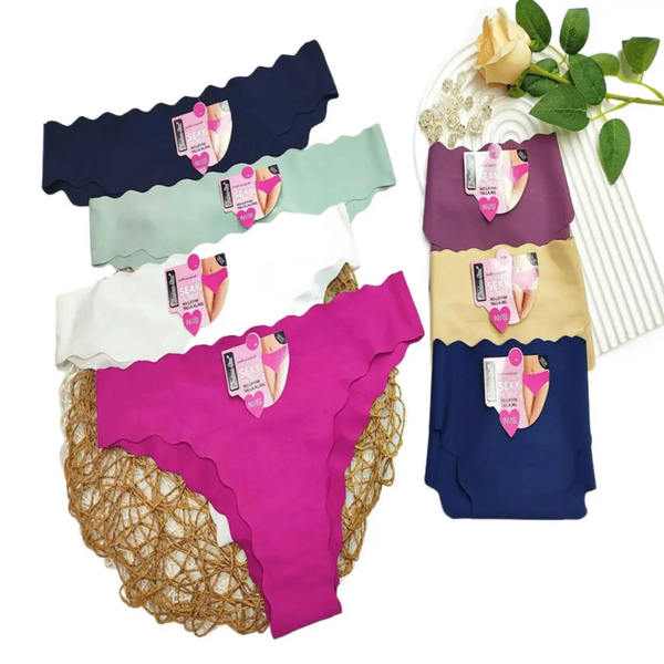 Culottes Invisibles Femme