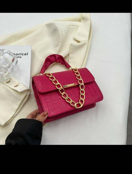 Ladies handbags