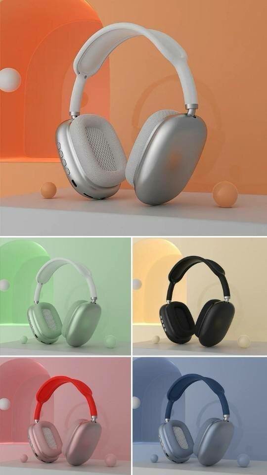 Casque appel et JBL