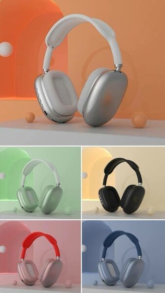 Casque appel et JBL