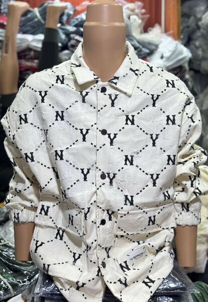 Chemise homme