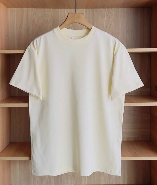 Heavy plain shirts