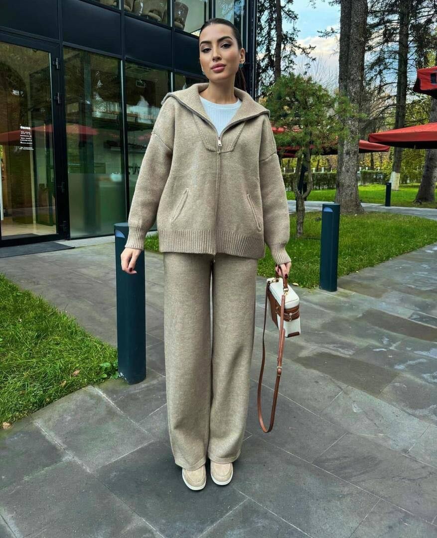 Двойка новая