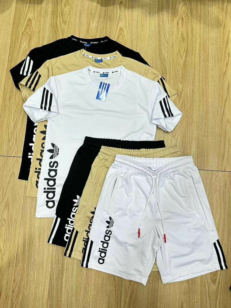 Complet Adidas