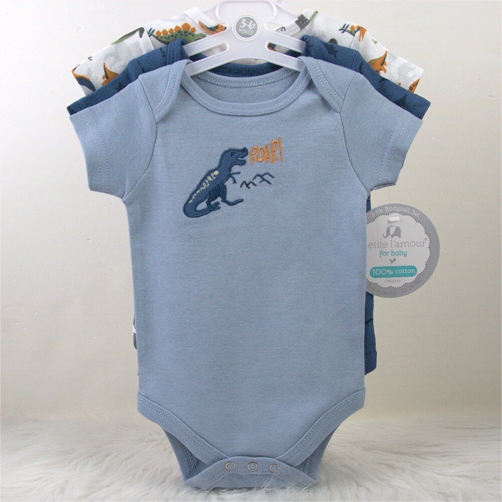 Unisex baby wear 3-6m