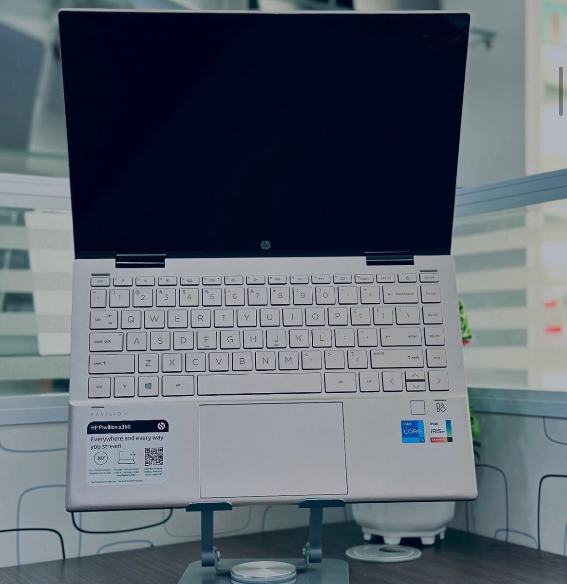 HP Pavilion 14 x360 Convertible