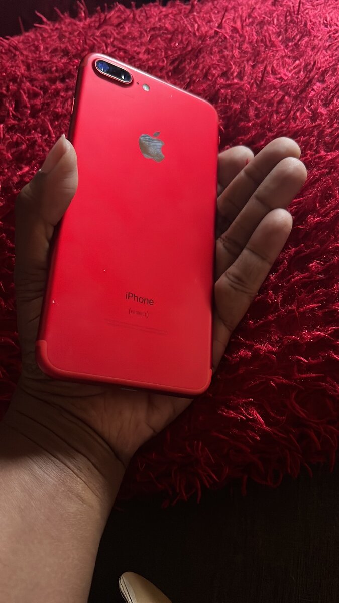 iPhone 7 Plus, 128GB