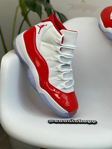 Air jordan 11